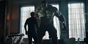 Adegan SPIDER-MAN BRAND NEW DAY di Trailer Kedua Janjikan Keseruan Filmnya