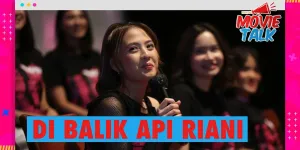 Adhisty Zara Bongkar Rahasia Di Balik Kekuatan VIRGO AND THE SPARKLINGS