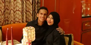 Adiba Khanza Putri Umi Pipik Bertekad Berikan ASI Eksklusif Untuk Baby Elara