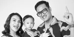 Adik Ipar Vanessa Angel Bongkar Kondisi Terkini Baby Gala Sky, Trauma Keramaian - Cari 'Mama Papa'
