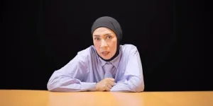 Adik Melly Goeslaw Meninggal Dunia Saat Tertidur, Dokter Ungkap Karena Terkena Serangan Jantung