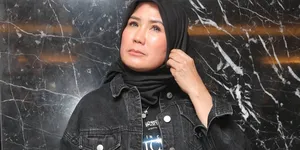 Adik Nicky Astria Meninggal Dunia, Bagikan Doa dan Pesan Terakhir untuk Mendiang