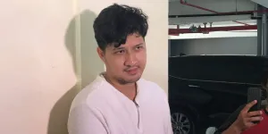 Aditya Zoni Kaget Tiba-Tiba Dilaporkan ke Polisi Karena Diduga Lakukan Penggelapan Rp 500 Juta
