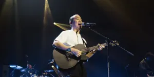 Adityalogy Kembali Tampil Memukau di Java Jazz 2026 Setelah 15 Tahun