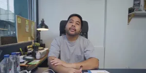 Adriano Qalbi Bakal Singgung Kearifan Lokal di Tiap Kota yang Bakal Dikunjungi Dalam Spesial Tour Show 'Lo Pikir Lo Keren'