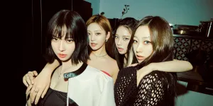 aespa Kembali Buktikan Popularitas Mereka dengan ‘Spicy’