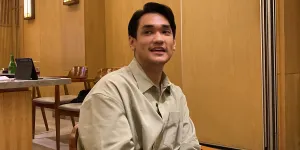 Afgan Kembali Telurkan Album Baru Berbahasa Inggris Bertajuk 'SONDER'