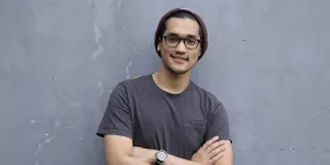 Afgan Masih Tak Percaya Gelar Konser Tunggal