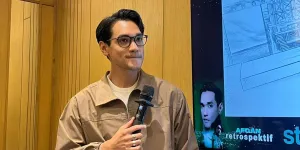 Afgan Rayakan 18 Tahun Berkarya di Konser Retrospektif, Gandeng Mahalini hingga Kris Dayanti