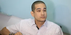 Agar Fair, Okan Kornelius Minta Sammy Jelaskan Motif Tuduh Homo