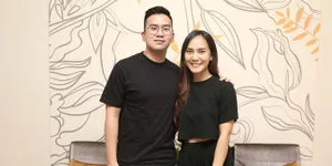 Agatha Christina Eks Cherrybelle Bakal Menikah pada Bulan November Setelah 3 Tahun Pacaran dengan Fernando