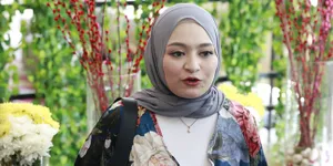 Agenda Mediasi, Nathalie Holscher Hadir dalam Sidang Perdana Perceraian dengan Sule