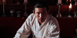 Agensi Tegaskan Isu Selingkuh Hwang Jung Min Palsu, Penyebar Diduga Stalker