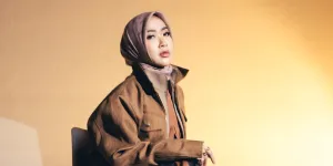 Agna Rilis Single Menyentuh 'Diluar Hal Biasa', Saat Cinta Patah & Pergi Tanpa Amarah