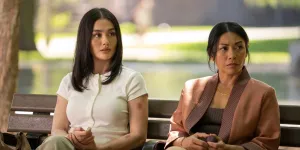 Agnez Mo dan Anggun Muncul di First Look Reacher Season 4, Karakternya Bikin Penasaran