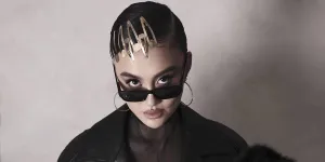 Agnez Mo Masuk 6 Besar IMDb STARmeter Berkat Reacher Season 4