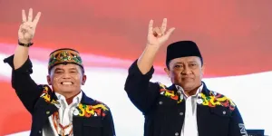 Agustiar Sabran: Gubernur Kalteng Terpilih yang Siap Luncurkan Program Unggulan dan Raih Kesuksesan Sebagai Miliarder Muda!