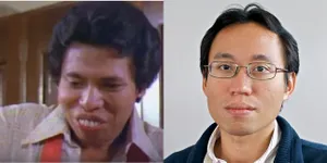 Ahli Nuklir, Damar Canggih Wicaksono Anak Dono Pendiam & Nyentrik