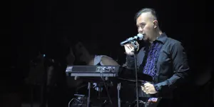 Ahmad Dhani: Mama, Sosok Yang Sangat Luar Biasa