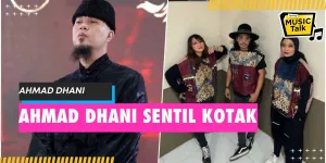 Ahmad Dhani Tegur KOTAK di Media Sosial: Tidak Punya Etika