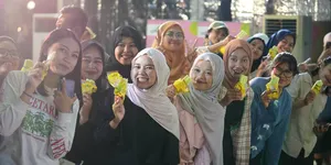Aice Pertahankan Top Brand Delapan Tahun Berturut-turut
