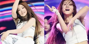 Aijing A20 LITE Disebut Mirip BoA Saat Debut, Kemampuan Menarinya Jadi Sorotan