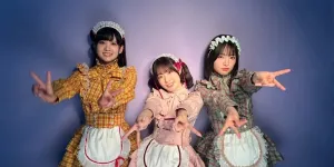 AiScReam Meledak dan Jadi Fenomena Global Lewat Lagu 'AiScream!'