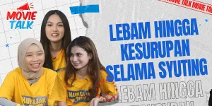 Aisyah Aqilah, Raisya Bawazier dan Boah Sartika Lucu Banget Kalau Disatuin | KUKEJAR MIMPI