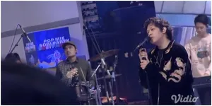 Ajak Penonton di Rumah Sing Along, Deretan Guest Star Pop Mie Sobi Party Hadirkan Penampilan Istimewa