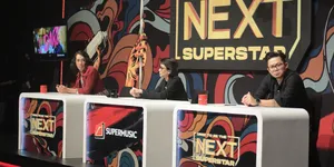 Ajang DTBTNS Season 2 Berakhir, Hadirkan Pemenang Yang Penuh Talenta