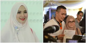 Ajarkan Anak Berpuasa, Lyra Virna & Fadlan Tak Beri Hadiah Materi