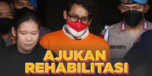 Ajukan Rehabilitasi, Hasil Assessment Ardhito Pramono Keluar Dua Minggu Lagi