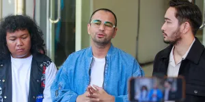 Akan Bantu Nunung Merintis Usaha Katering Di Solo, Raffi Ahmad: Aku sayang sama Mami Nunung