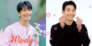Akan Gelar Fan Meeting di Indonesia, Wi Ha Jun Siap Menyapa dan Berinteraksi dengan Penggemar Secara Langsung