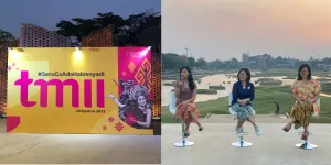 Akan Selalu Menampilkan Sesuatu yang Baru, Inilah Rencana dan Hasil Revitalisasi TMII oleh InJourney