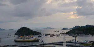 Akankah Jadi Destinasi Rangkaian Kunjungan Cristiano Ronaldo? Ini 10 Wisata Alam Terbaik di Kupang NTT