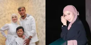 Akhir Perceraian Gunawan Dwi Cahyo untuk Okie Agustina, Tidak Ada Rasa Benci atau Ganjalan Hati