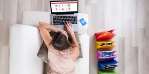 Akhir Tahun Banjir Promo di 12.12 Birthday Sale, Belanja di Shopee Live Diskon Murah 2x Sehari Jam 12 Siang & 8 Malam