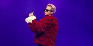 Akhir Tur Dunia 2025 G-Dragon Berlangsung Spektakuler dengan Reuni BIGBANG dan Bocoran Coachella