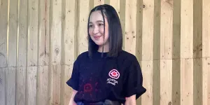 Akhirnya Rilis Mini Album Pertama, Agatha Pricilla Ingin Dikenal Sebagai Penyanyi