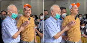 Akhirnya Sampai di Rumah Usai Dirawat Selama Tiga Minggu Lebih, Indra Bekti Kangen Kasur