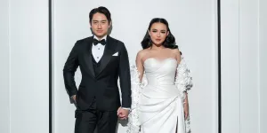 Akhirnya Satu Proyek Lagi, Kenny Austin Ungkap Serunya Syuting Bareng Amanda Manopo