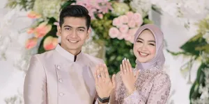 Akhirnya Terjawab, Ria Ricis dan Teuku Ryan Menikah Pada Jumat 12 November di Hotel InterContinental