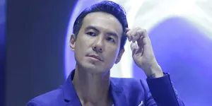 Akhirnya Terungkap, Alasan Daniel Mananta Jarang Ekspos Istri dan Anak ke Publik