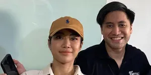 Aksi Buka Baju di Panggung Bikin Heboh, Widy Vierratale: Namanya Juga Ngeband