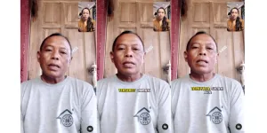 Aksi Viral Dua Warga Lokal yang Jadi Pahlawan di Tengah Laut, Begini Respons Utusan Khusus Presiden