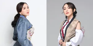 Aksinya Nyanyi Untuk Hibur Korban Gempa Sumedang Malah Tuai Cibiran, Ucie Sicita Mengaku Sedih