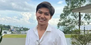 Akting Rakhan Tembus Palm Spring International ShortFest 2023