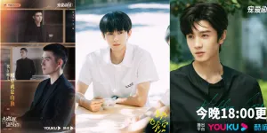 Aktor China dengan Drama Terpopuler yang Mencuri Perhatian Dunia