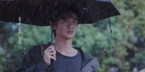 Intip 5 Aktor China yang Dikenal Sering Main di Drama Crime-Thriller